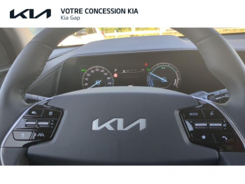 Photo 14 du bon plan KIA Niro 1.6 GDi 129ch HEV Premium DCT6 occasion à 34890 €