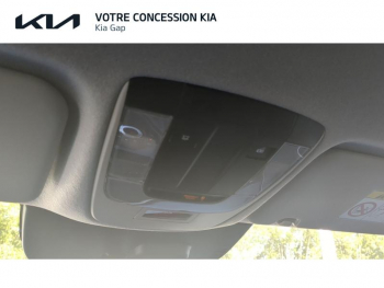Photo 15 du bon plan KIA Niro 1.6 GDi 129ch HEV Premium DCT6 occasion à 34890 €