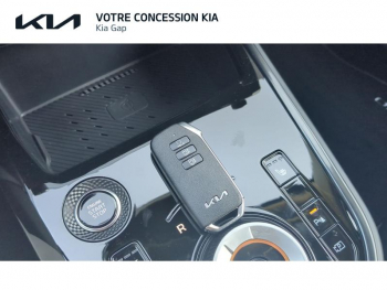 Photo 18 du bon plan KIA Niro 1.6 GDi 129ch HEV Premium DCT6 occasion à 34890 €