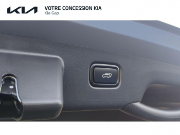 Photo 20 du bon plan KIA Niro 1.6 GDi 129ch HEV Premium DCT6 occasion à 34890 €