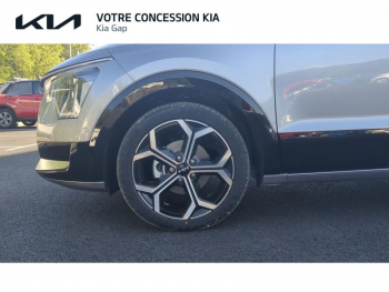 Photo 21 du bon plan KIA Niro 1.6 GDi 129ch HEV Premium DCT6 occasion à 34890 €
