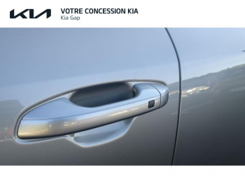 Photo 22 du bon plan KIA Niro 1.6 GDi 129ch HEV Premium DCT6 occasion à 34890 €