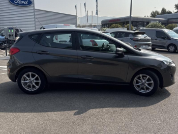 Photo 3 du bon plan FORD Fiesta 1.0 EcoBoost 100ch Stop&Start Trend 5p Euro6.2 occasion à 11890 €
