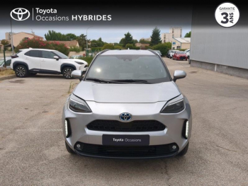 Photo 5 du bon plan TOYOTA Yaris Cross 116h Design MY22 occasion à 23990 €