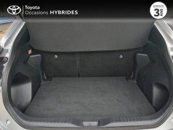 Photo 10 du bon plan TOYOTA Yaris Cross 116h Design MY22 occasion à 23990 €
