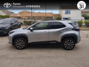 Photo 19 du bon plan TOYOTA Yaris Cross 116h Design MY22 occasion à 23990 €