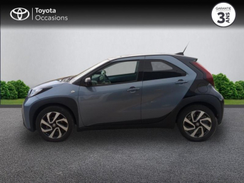 ddf-core-media-k2muV118044315_3.jpg Photo 3 du bon plan TOYOTA Aygo X 1.0 VVT-i 72ch Design MY24 occasion à 16200 €