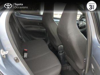 ddf-core-media-VVyrDu18044315_7.jpg Photo 7 du bon plan TOYOTA Aygo X 1.0 VVT-i 72ch Design MY24 occasion à 16200 €