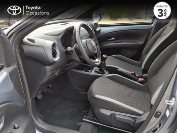 ddf-core-media-MOYTV518044315_11.jpg Photo 11 du bon plan TOYOTA Aygo X 1.0 VVT-i 72ch Design MY24 occasion à 16200 €