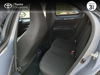 ddf-core-media-qmhXZv18044315_12.jpg Photo 12 du bon plan TOYOTA Aygo X 1.0 VVT-i 72ch Design MY24 occasion à 16200 €