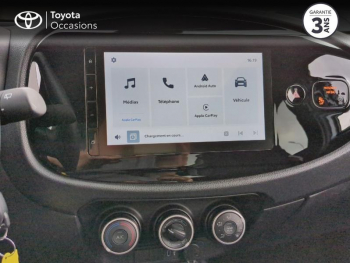 ddf-core-media-HRylgP18044315_15.jpg Photo 15 du bon plan TOYOTA Aygo X 1.0 VVT-i 72ch Design MY24 occasion à 16200 €