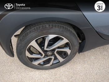 ddf-core-media-ZLzFoh18044315_16.jpg Photo 16 du bon plan TOYOTA Aygo X 1.0 VVT-i 72ch Design MY24 occasion à 16200 €