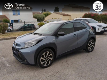 ddf-core-media-ngvWaK18044315_17.jpg Photo 17 du bon plan TOYOTA Aygo X 1.0 VVT-i 72ch Design MY24 occasion à 16200 €