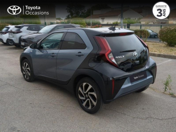 ddf-core-media-tYt6ud18044315_18.jpg Photo 18 du bon plan TOYOTA Aygo X 1.0 VVT-i 72ch Design MY24 occasion à 16200 €