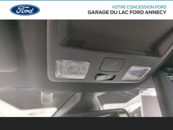 Photo 6 du bon plan FORD Puma 1.0 Flexifuel 125ch S&S mHEV ST-Line occasion à 19990 €