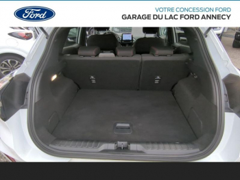 Photo 12 du bon plan FORD Puma 1.0 Flexifuel 125ch S&S mHEV ST-Line occasion à 19990 €
