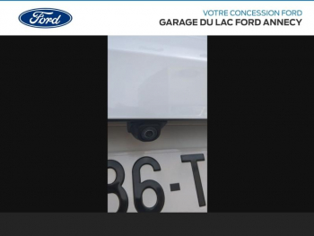 Photo 13 du bon plan FORD Puma 1.0 Flexifuel 125ch S&S mHEV ST-Line occasion à 19990 €