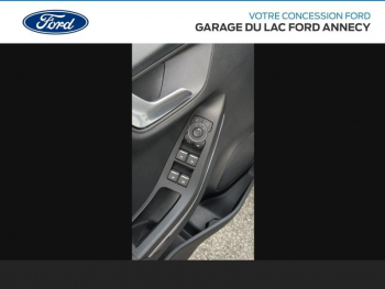 Photo 14 du bon plan FORD Puma 1.0 Flexifuel 125ch S&S mHEV ST-Line occasion à 19990 €