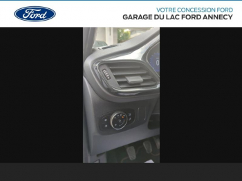 Photo 15 du bon plan FORD Puma 1.0 Flexifuel 125ch S&S mHEV ST-Line occasion à 19990 €