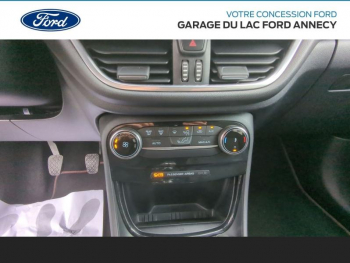 Photo 17 du bon plan FORD Puma 1.0 Flexifuel 125ch S&S mHEV ST-Line occasion à 19990 €