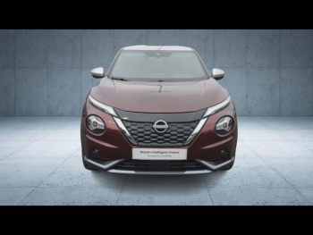 Photo 2 du bon plan NISSAN Juke 1.6 Hybrid 143ch N-Design 2023.5 occasion à 23900 €