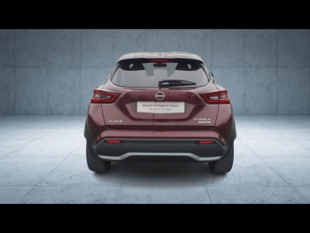 Photo 6 du bon plan NISSAN Juke 1.6 Hybrid 143ch N-Design 2023.5 occasion à 23900 €