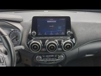 Photo 11 du bon plan NISSAN Juke 1.6 Hybrid 143ch N-Design 2023.5 occasion à 23900 €