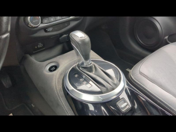Photo 13 du bon plan NISSAN Juke 1.6 Hybrid 143ch N-Design 2023.5 occasion à 23900 €