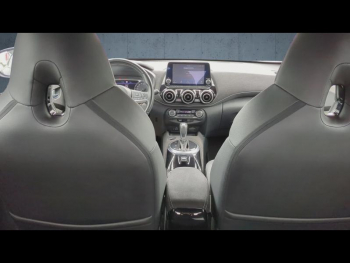 Photo 14 du bon plan NISSAN Juke 1.6 Hybrid 143ch N-Design 2023.5 occasion à 23900 €