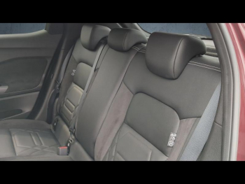 Photo 16 du bon plan NISSAN Juke 1.6 Hybrid 143ch N-Design 2023.5 occasion à 23900 €