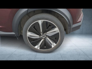 Photo 19 du bon plan NISSAN Juke 1.6 Hybrid 143ch N-Design 2023.5 occasion à 23900 €