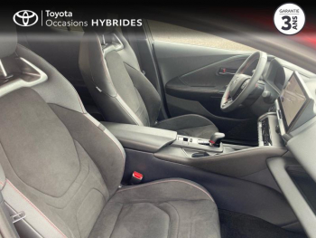 Photo 6 du bon plan TOYOTA C-HR 2.0 200ch GR Sport AWD-i NG23 occasion à 34900 €