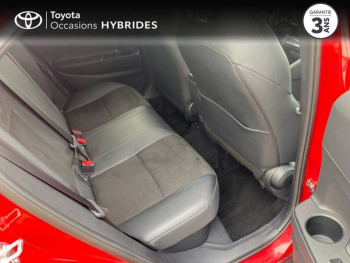 Photo 7 du bon plan TOYOTA C-HR 2.0 200ch GR Sport AWD-i NG23 occasion à 34900 €