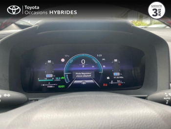 Photo 14 du bon plan TOYOTA C-HR 2.0 200ch GR Sport AWD-i NG23 occasion à 34900 €