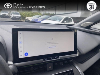 Photo 15 du bon plan TOYOTA C-HR 2.0 200ch GR Sport AWD-i NG23 occasion à 34900 €