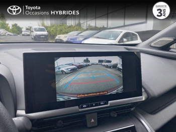Photo 17 du bon plan TOYOTA C-HR 2.0 200ch GR Sport AWD-i NG23 occasion à 34900 €