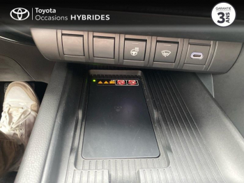 Photo 19 du bon plan TOYOTA C-HR 2.0 200ch GR Sport AWD-i NG23 occasion à 34900 €