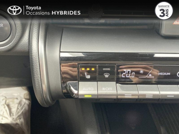 Photo 20 du bon plan TOYOTA C-HR 2.0 200ch GR Sport AWD-i NG23 occasion à 34900 €