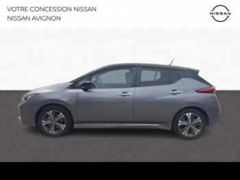 Photo 3 du bon plan NISSAN Leaf 150ch 40kWh 10Ã¨me Anniversaire 21 occasion à 13980 €