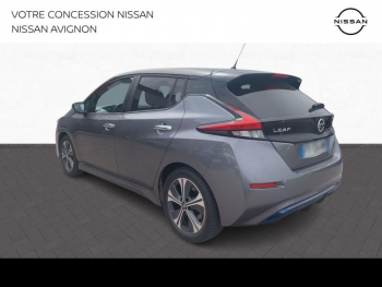 Photo 4 du bon plan NISSAN Leaf 150ch 40kWh 10Ã¨me Anniversaire 21 occasion à 13980 €