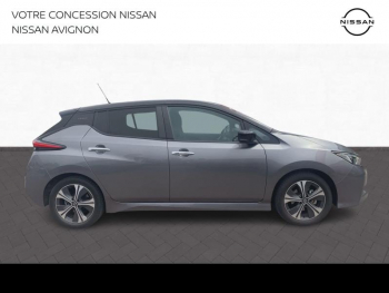 Photo 5 du bon plan NISSAN Leaf 150ch 40kWh 10Ã¨me Anniversaire 21 occasion à 13980 €