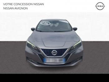 Photo 6 du bon plan NISSAN Leaf 150ch 40kWh 10Ã¨me Anniversaire 21 occasion à 13980 €