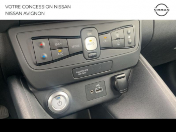 Photo 11 du bon plan NISSAN Leaf 150ch 40kWh 10Ã¨me Anniversaire 21 occasion à 13980 €