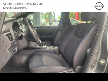 Photo 13 du bon plan NISSAN Leaf 150ch 40kWh 10Ã¨me Anniversaire 21 occasion à 13980 €