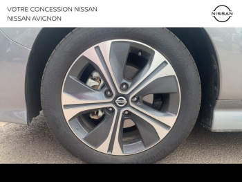 Photo 18 du bon plan NISSAN Leaf 150ch 40kWh 10Ã¨me Anniversaire 21 occasion à 13980 €