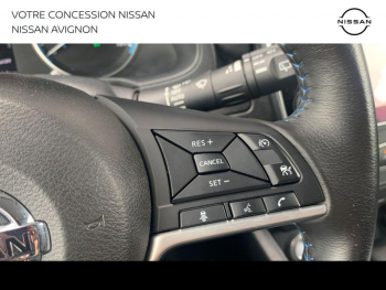 Photo 25 du bon plan NISSAN Leaf 150ch 40kWh 10Ã¨me Anniversaire 21 occasion à 13980 €