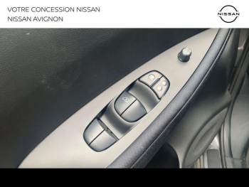 Photo 33 du bon plan NISSAN Leaf 150ch 40kWh 10Ã¨me Anniversaire 21 occasion à 13980 €