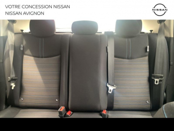 Photo 36 du bon plan NISSAN Leaf 150ch 40kWh 10Ã¨me Anniversaire 21 occasion à 13980 €