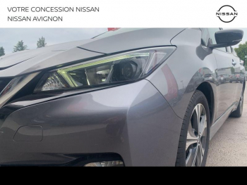 Photo 38 du bon plan NISSAN Leaf 150ch 40kWh 10Ã¨me Anniversaire 21 occasion à 13980 €