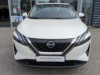 Photo 2 du bon plan NISSAN Qashqai e-POWER 190ch Business Edition 2022 occasion à 26990 €